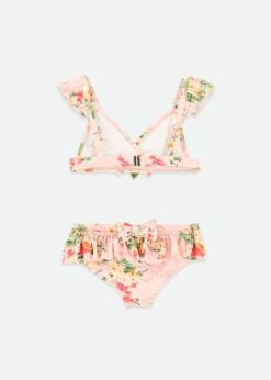 Algarve Primrose Bikini Pale Pink 7 Algarve Primrose Bikini Pale Pink -Angels-Face Shop Algarve Bikini Peach Back