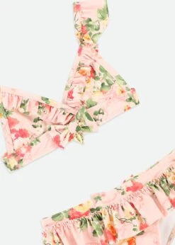 Algarve Primrose Bikini Pale Pink 6 Algarve Primrose Bikini Pale Pink -Angels-Face Shop Algarve Bikini Peach Detail