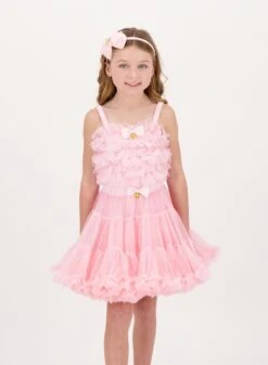 Pixie Tutu Skirt Fairy Pink 5 Pixie Tutu Skirt Fairy Pink -Angels-Face Shop Aliki Top Fairy Pink Lifestyle 1 d54f860c 77b5 4810 b12b 14db37fff3e7