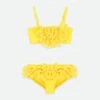 Alissia Sparkle Bikini Dandelion