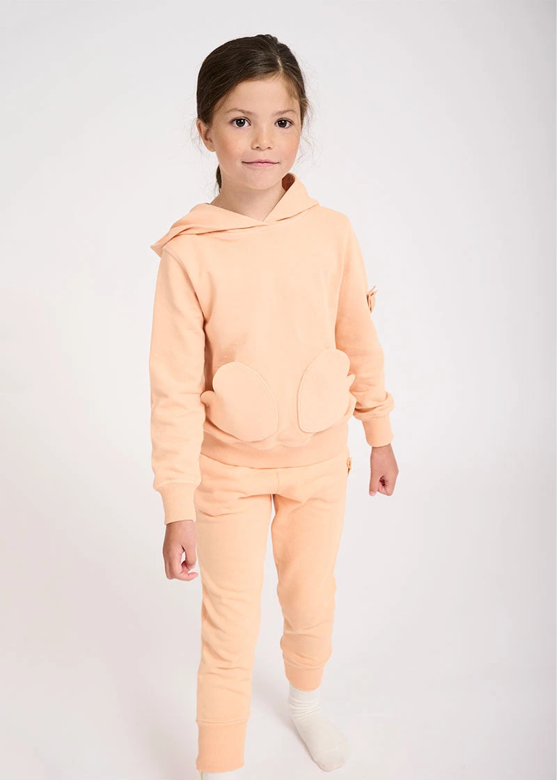 Alma Jogger Apricot 2 Alma Jogger Apricot - Image 2