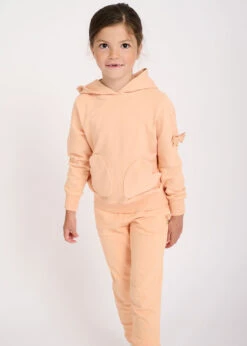 Alma Jogger Apricot 7 Alma Jogger Apricot -Angels-Face Shop Alma Apricot 2