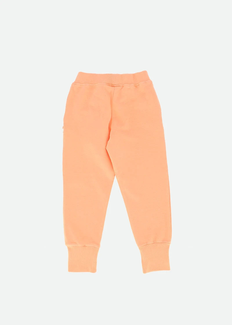 Alma Jogger Apricot 4 Alma Jogger Apricot - Image 4