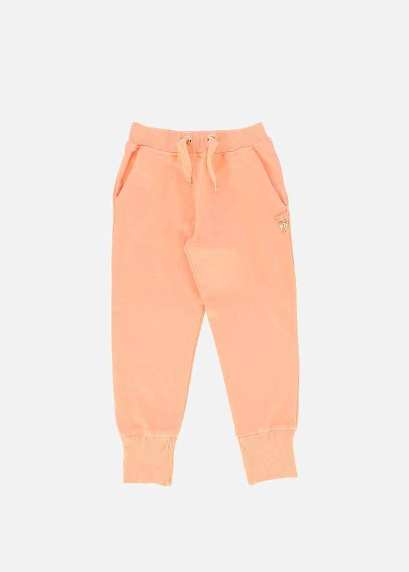 Alma Jogger Apricot 1 Alma Jogger Apricot