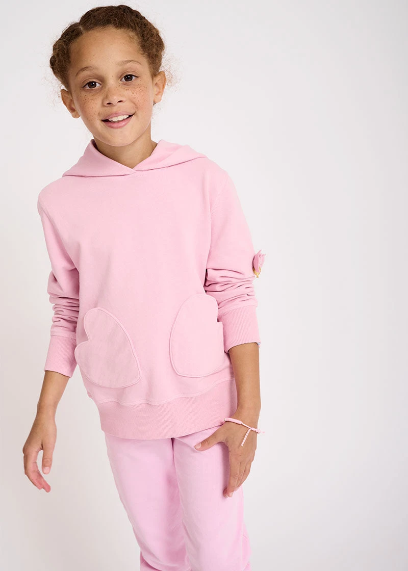 Alma Jogger Violet 3 Alma Jogger Violet - Image 3