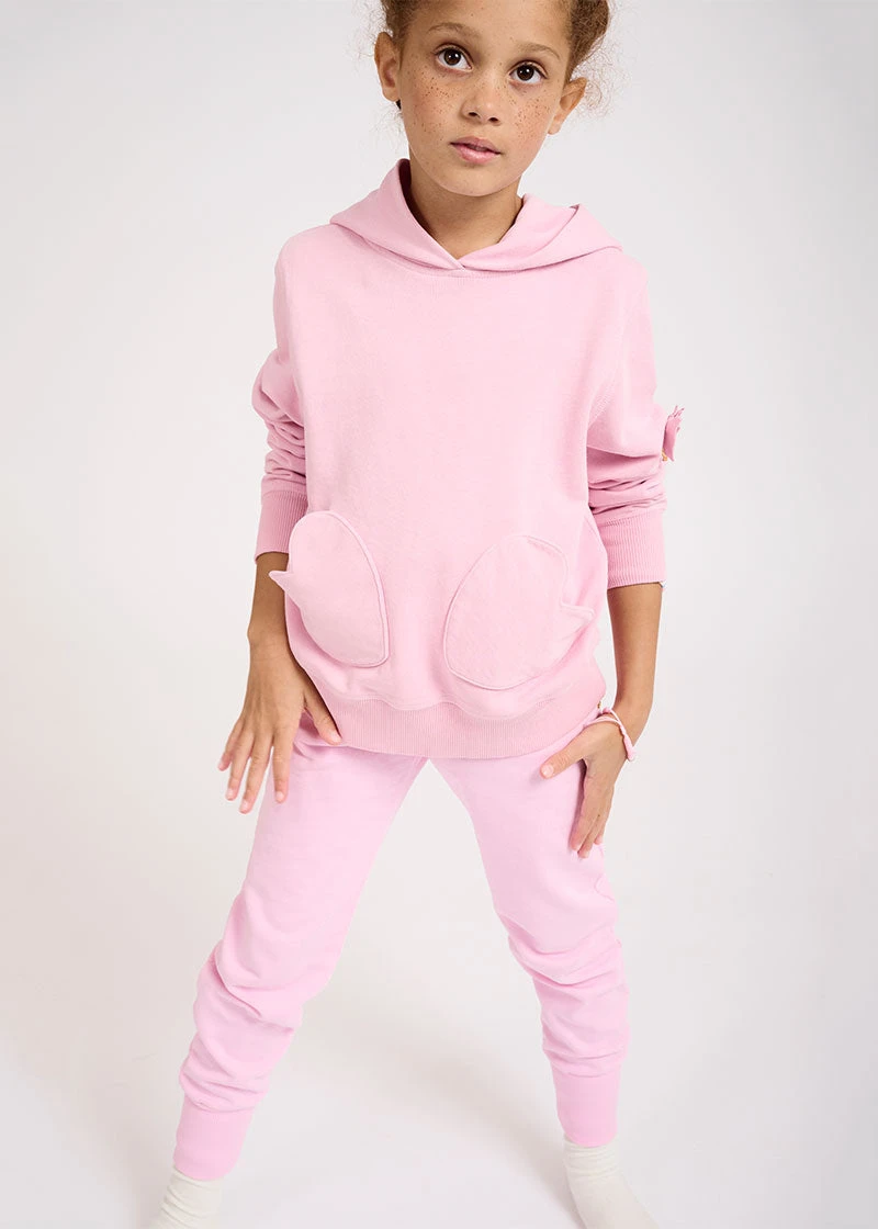 Alma Jogger Violet 2 Alma Jogger Violet - Image 2