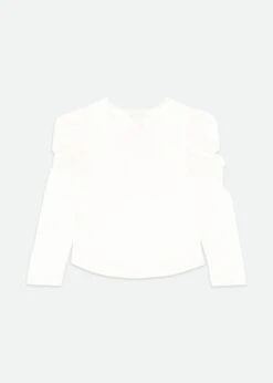 Aubrey Top Snowdrop -Angels-Face Shop Aubrey Top Snowdrop Back