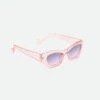 Audrey Sunglasses Pink