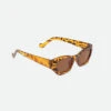 Audrey Sunglasses Tortoiseshell