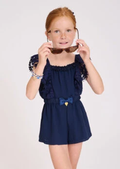 Audrey Sunglasses Tortoiseshell -Angels-Face Shop Audrey Sunglasses Tortoiseshell Lifestyle 1