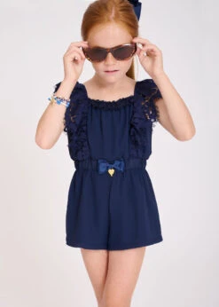 Audrey Sunglasses Tortoiseshell -Angels-Face Shop Audrey Sunglasses Tortoiseshell Lifestyle 2