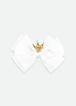 Crown Big Bow Snowdrop