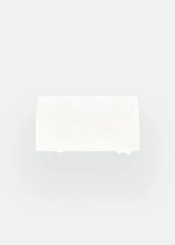 Bailey Baby Headband Snowdrop -Angels-Face Shop Bailey Headband Snowdrop Back