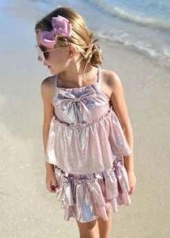 Angels-Face Shop 7 Angels-Face Shop -Angels-Face Shop Bayside Top Pink Campaign