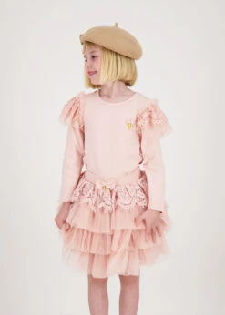 Bertie Beret Sand -Angels-Face Shop Bertie Beret Sand lifestyle 1 2e86a5f9 5e3a 43b8 a505 39b149203a5b