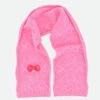 Bethany Scarf Pink