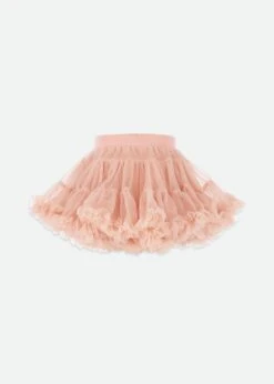 Binky Baby Tutu Blush (Without Box) -Angels-Face Shop Binky Tutu Blush Back