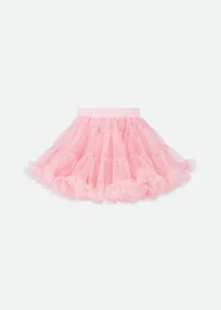 Binky Baby Tutu Fairy Pink 9 Binky Baby Tutu Fairy Pink -Angels-Face Shop Binky Tutu FairyPink Back