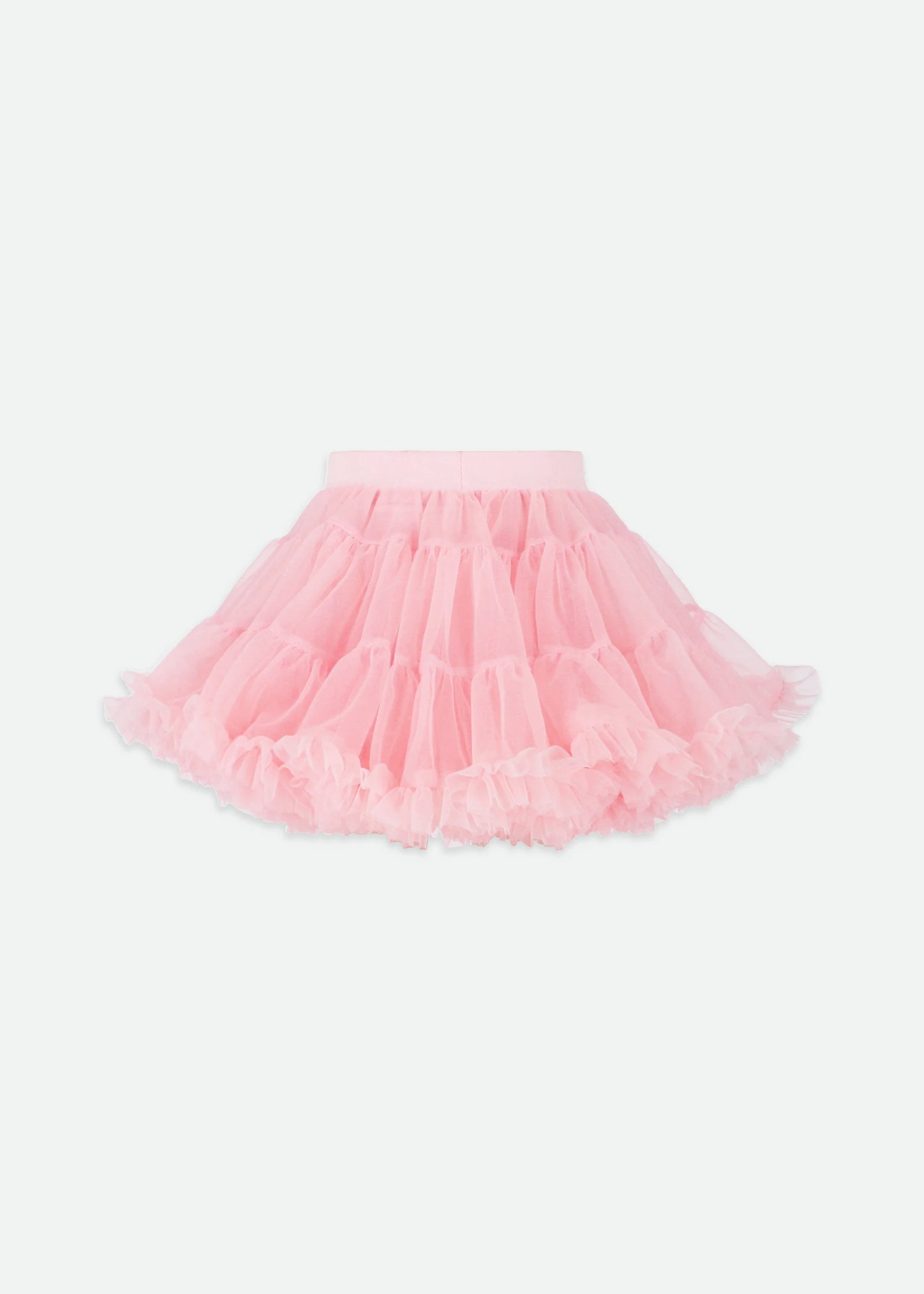 Binky Baby Tutu Fairy Pink 5 Binky Baby Tutu Fairy Pink - Image 5