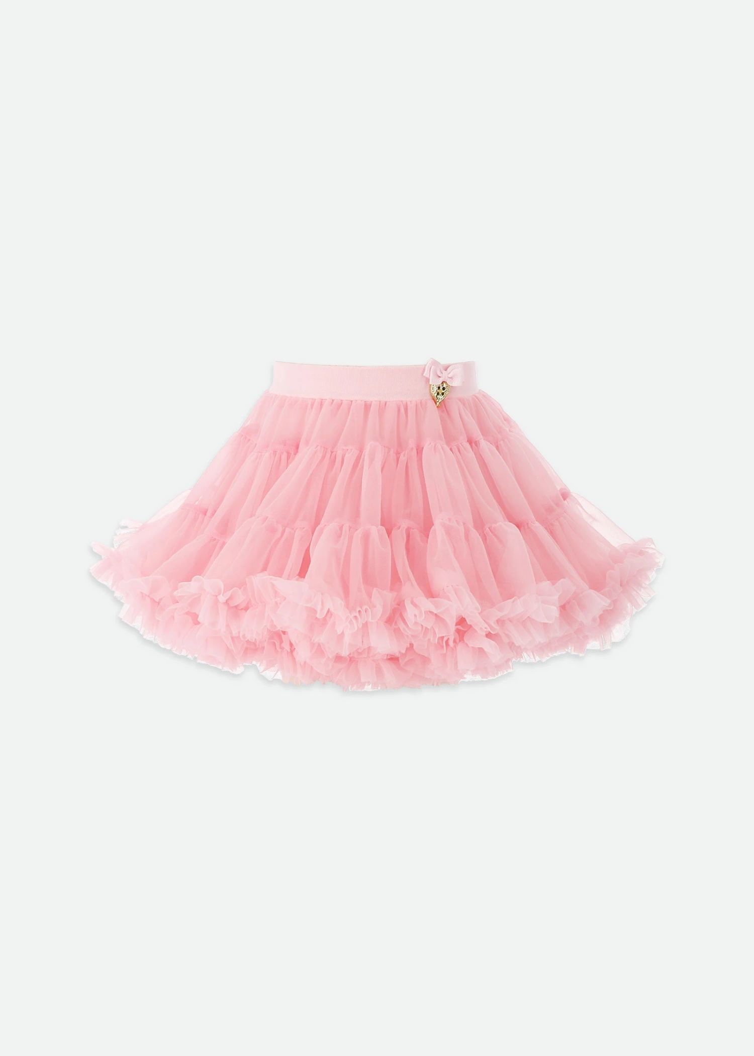 Binky Baby Tutu Fairy Pink 1 Binky Baby Tutu Fairy Pink