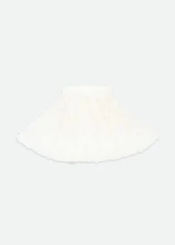 Binky Baby Tutu Snowdrop -Angels-Face Shop Binky Tutu Snowdrop Back