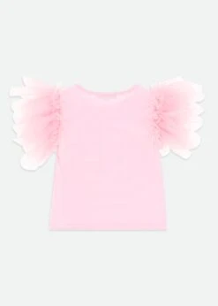4th Birthday Top Fairy Pink 9 4th Birthday Top Fairy Pink -Angels-Face Shop BirthdayTop Pink Back 747811f5 6a64 4c59 b446 1238caddb521