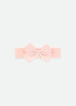 Bonnie Baby Headband Peach