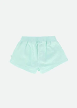 Brie Shorts Peppermint -Angels-Face Shop Brie Peppermint Back