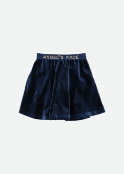 Bryony Skirt Navy