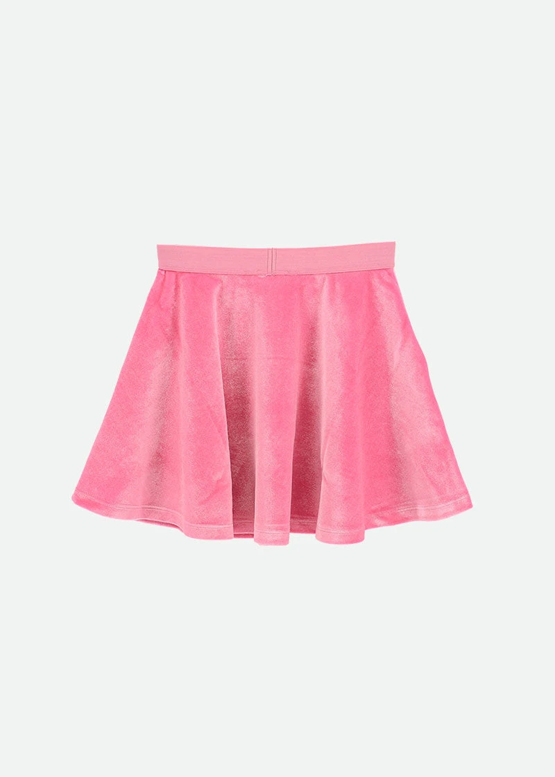 Bryony Skirt Aurora Pink 5 Bryony Skirt Aurora Pink - Image 5