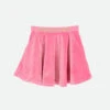Bryony Skirt Aurora Pink