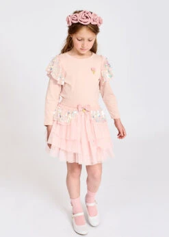 Ziggy Skirt Blush -Angels-Face Shop Cassia Top Blush Lifestyle 3 5538492f f364 4cd8 b48f 34af5bd1cd65