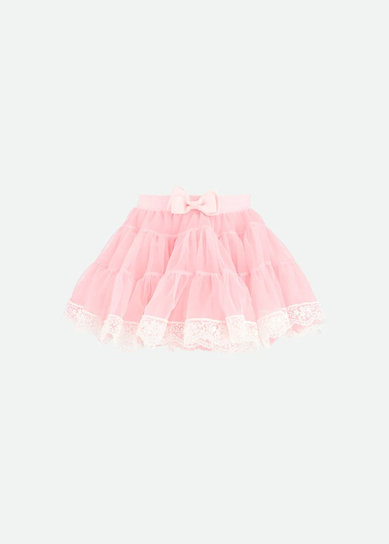 Claridges Baby Tutu Fairy Pink (Without Box) 1 Claridges Baby Tutu Fairy Pink (Without Box)