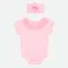 Clementine Baby Set Fairy Pink