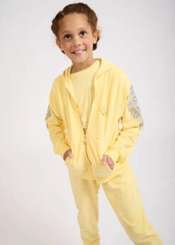 Cola Jogger Sunshine Yellow -Angels-Face Shop Cola Sunshine 1