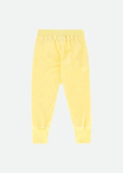 Cola Jogger Sunshine Yellow -Angels-Face Shop Cola Sunshine Back