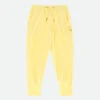 Cola Jogger Sunshine Yellow