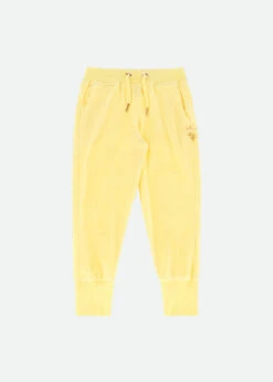 Cola Jogger Sunshine Yellow