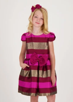 Crown Headband Port Royal -Angels-Face Shop Crown Headband Tibetan Red Lifestyle