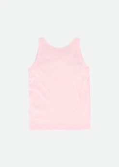 Cynthia Bow Top Fairy Pink 9 Cynthia Bow Top Fairy Pink -Angels-Face Shop Cynthia FairyPink Back