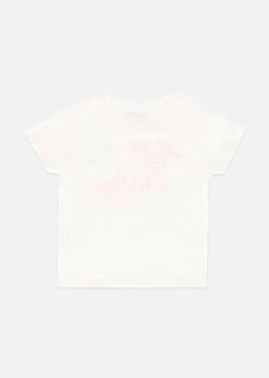 Darling Tee Snowdrop -Angels-Face Shop Darling Snowdrop Back