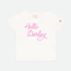 Darling Tee Snowdrop
