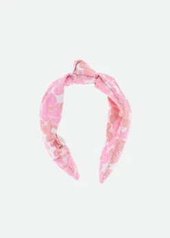 Dede Headband Rose