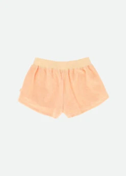 Dori Shorts Apricot -Angels-Face Shop Dori Apricot Back b9ea7ee5 8879 4da4 aa82 16eb628317a0
