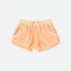 Dori Shorts Apricot