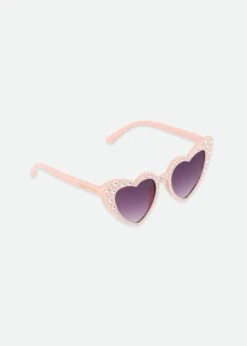 Edna Sunglasses Pink
