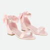 Elice Shoes Pink
