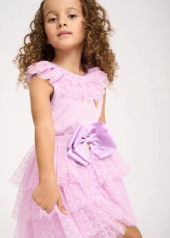 Emerson Top Violet -Angels-Face Shop Emerson Violet 1