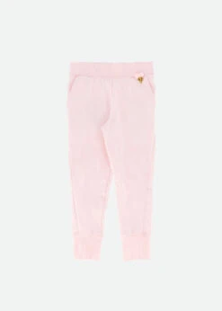 Emma Jogger Ballet Pink -Angels-Face Shop Emma FairyPink Front