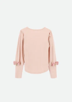 Evangeline Top Blush -Angels-Face Shop Evangeline Top Blush Back 335ba25c f87d 4b1b bf45 e32fb974da56